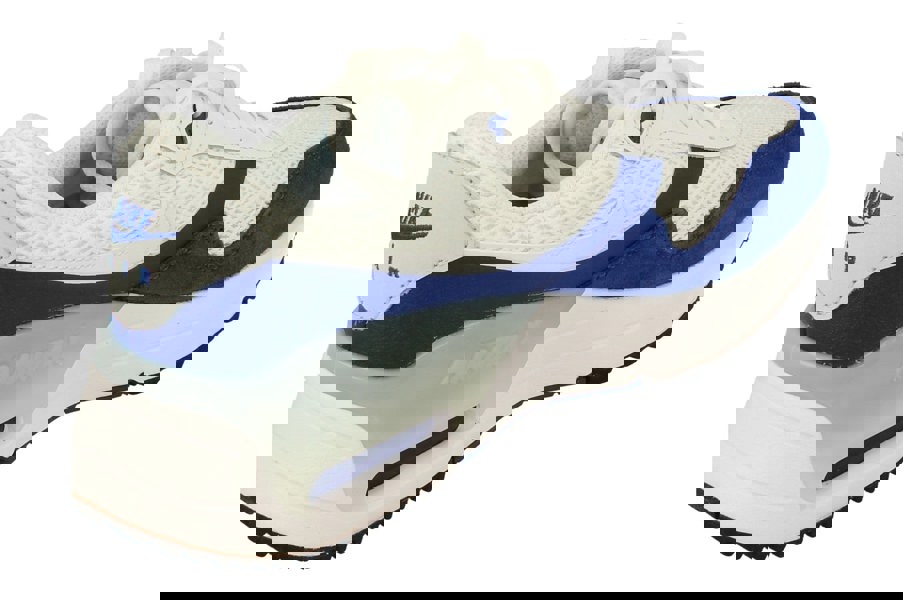 Nike Air Max Systm Mens Dm9537 400 - Old Royal White Pure Platinum 400 - Photo 2