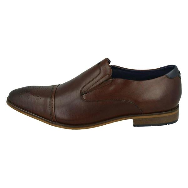 Pod Mens POD Formal Slip On Shoes Ottawa