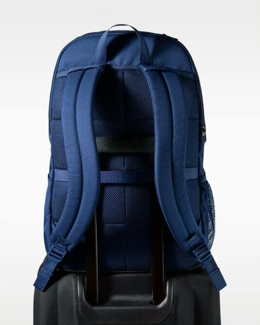Nike Academy Team Storm Large Backpack Rucksack Bag Navy IO0912