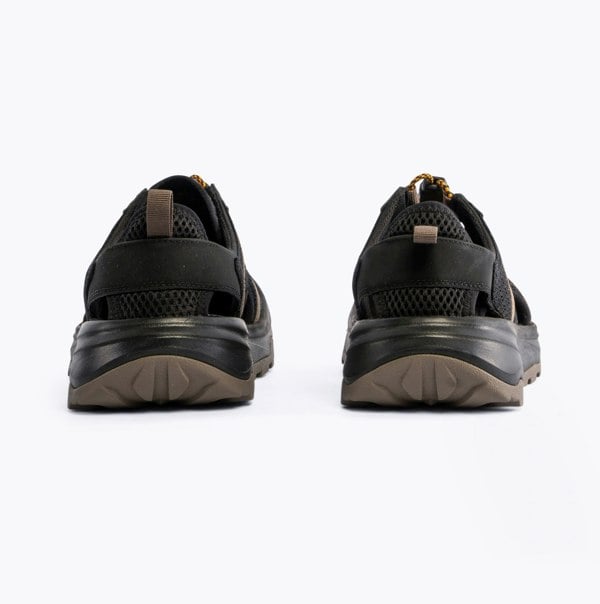 Teva OUTFLOW CT Mens Sandals Black