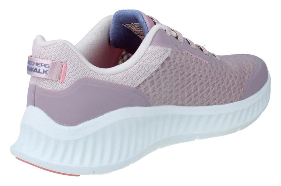 Skechers Go Walk Now- Nikkie Womens Trainers 125640 Shoes  MVE