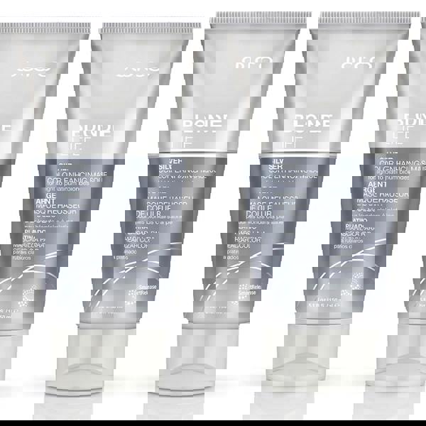 Joico Blonde Life Silver Masque