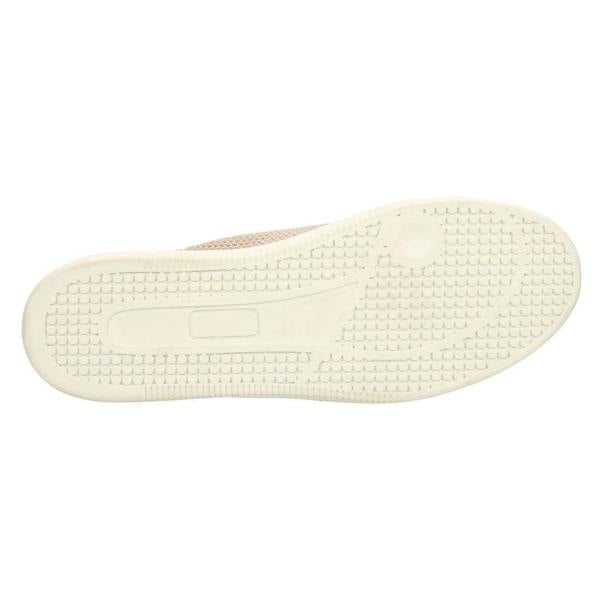 Reflex Ladies Reflex Ribbed Lace Up Pumps