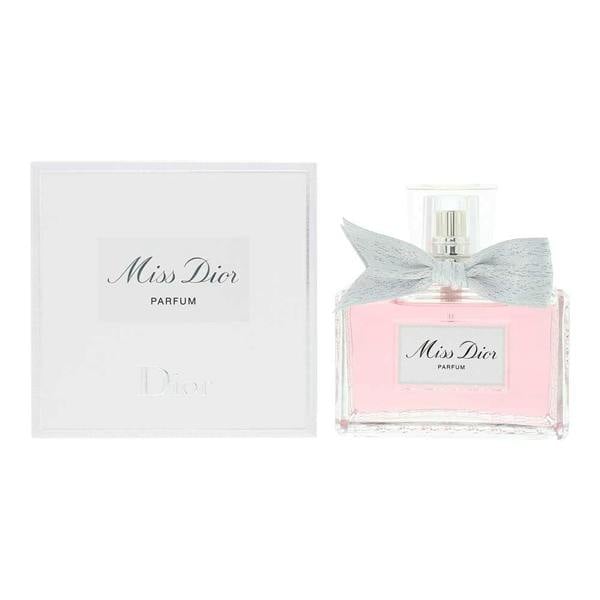 Dior Miss Dior Parfum 80ml Spray for Her