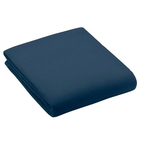 MidOcean Bogda RPET Fleece Blanket - Blue - 
