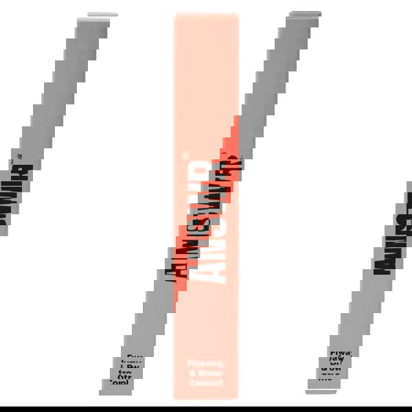 ANSWR Flyaway & Brow Control