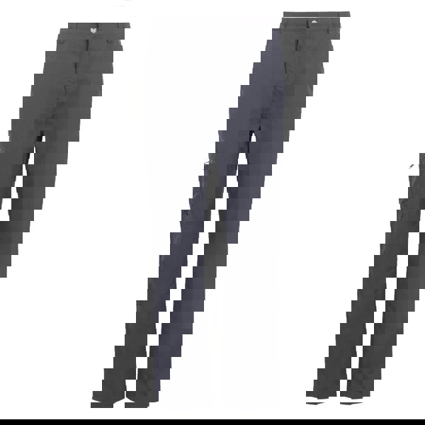 Regatta Mens Dalry Multi Pocket Trousers - Seal Grey