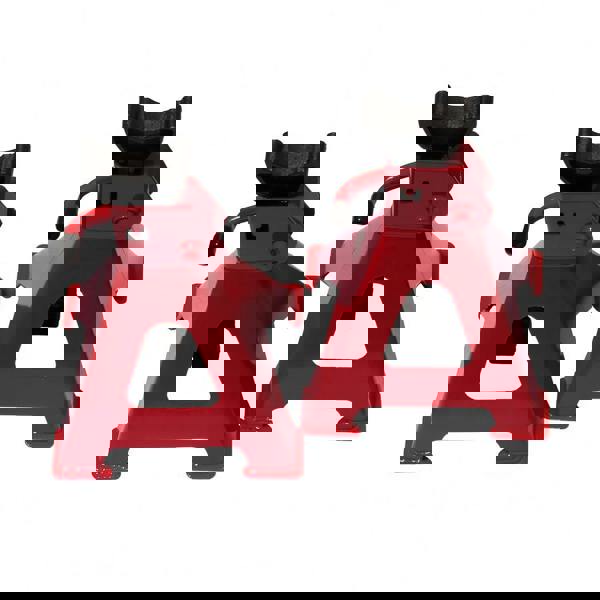 Heavy Duty Axle Jack Stands 12T (Garage Car Caravan Vehicle Mechanic)