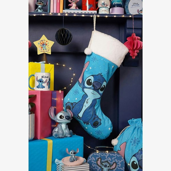 T. H. Baker Disney Stitch Money Bank Gift DI2046
