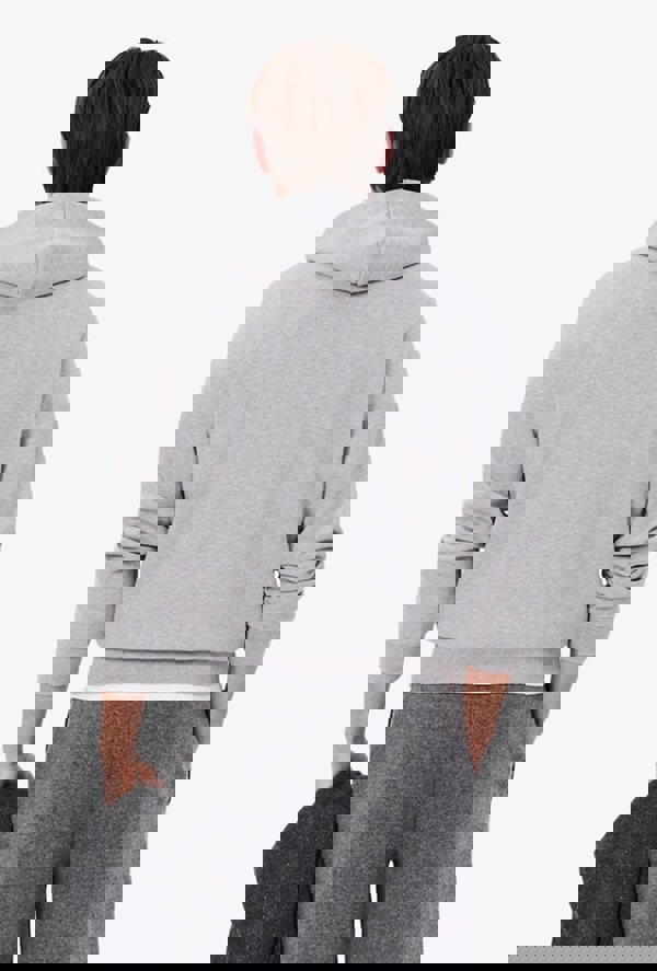 Lacoste Fleece Hoodie