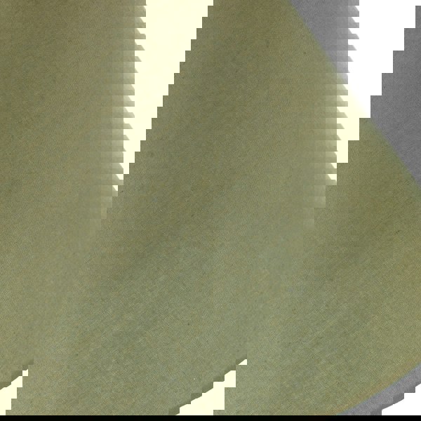 10 Inch Olive Green Cotton Coolie Lampshade for Table Lamp or Pendant Image 4