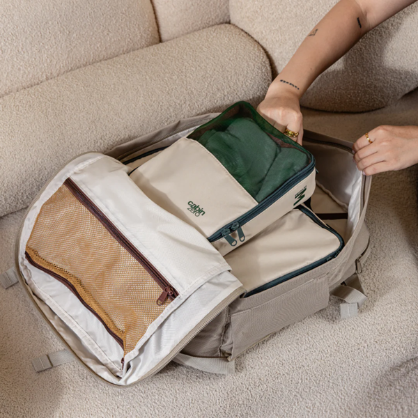 CabinZero Lux Packing Cube - Medium