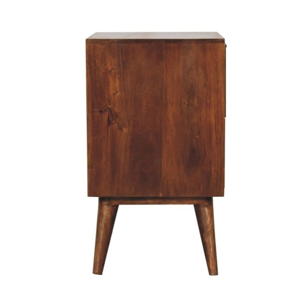 Artisan Furniture Quad Bedside