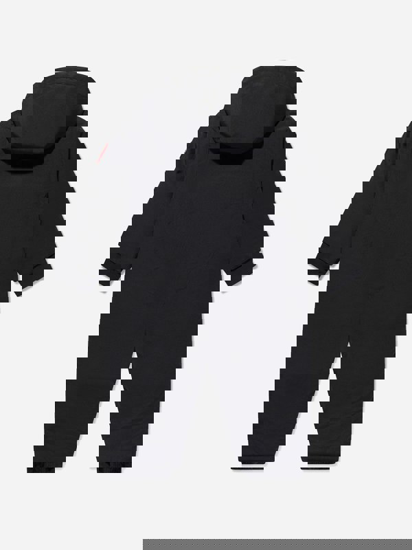 Canada Goose Baby Lamb Snowsuit in Black