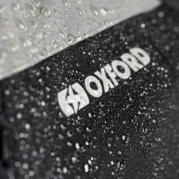 Oxford Endeavour Jacket Black