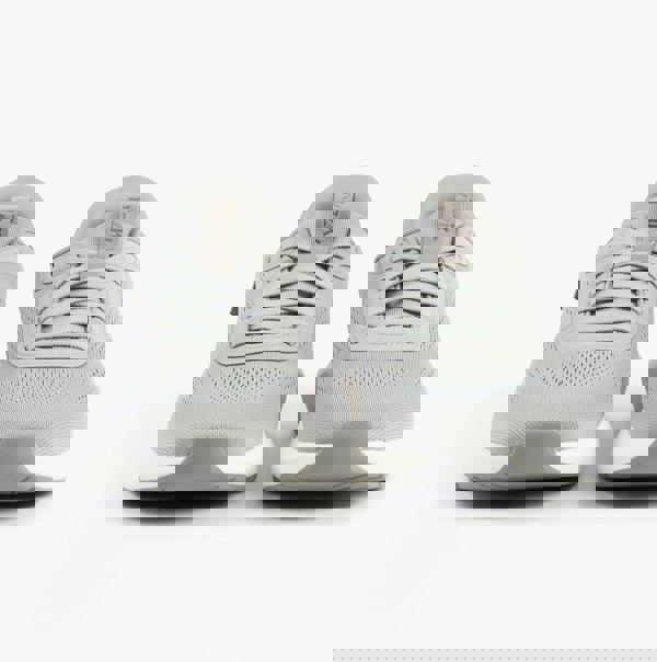 Kizik ATHENS 2.0 Mens Trainers Alloy