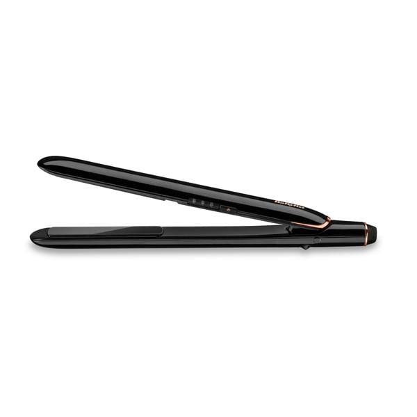 BaByliss Rose Lustre Straightener