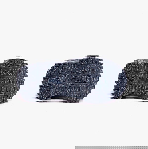 Shumo STINGRAY Unisex Infants Elasticated Slip-On Shoes Navy