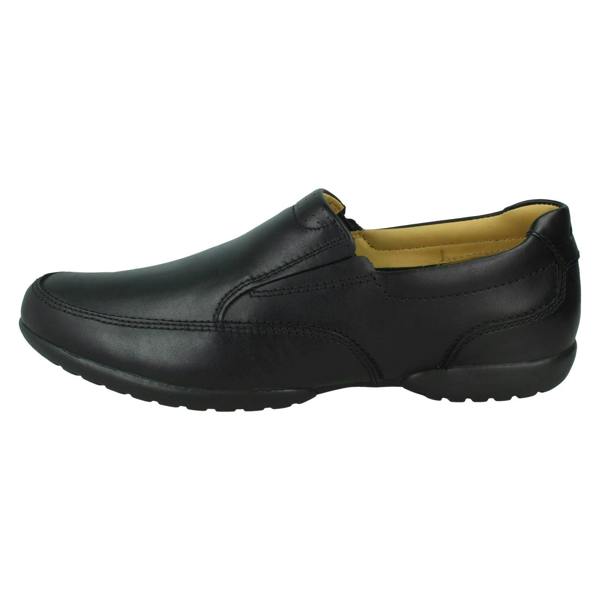 Clarks Mens Clarks Casual Shoes Recline Free
