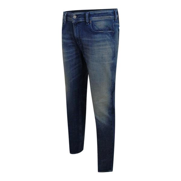Diesel 1979 SLEENKER PANTALONI 09J99 01  5 pockets M W29 / 32L