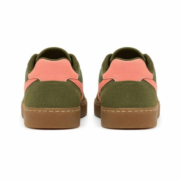 Cipriata REDEA Casual Trainers   in  Khaki