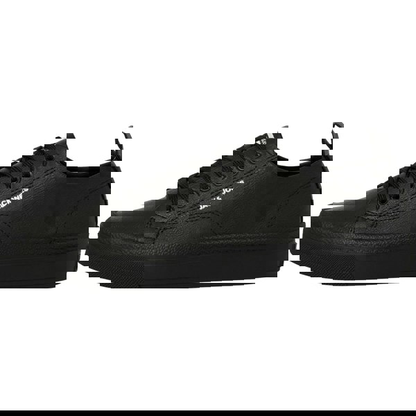 Jack & Jones Bayswater Polyurethane Men's Anthracite Trainers
