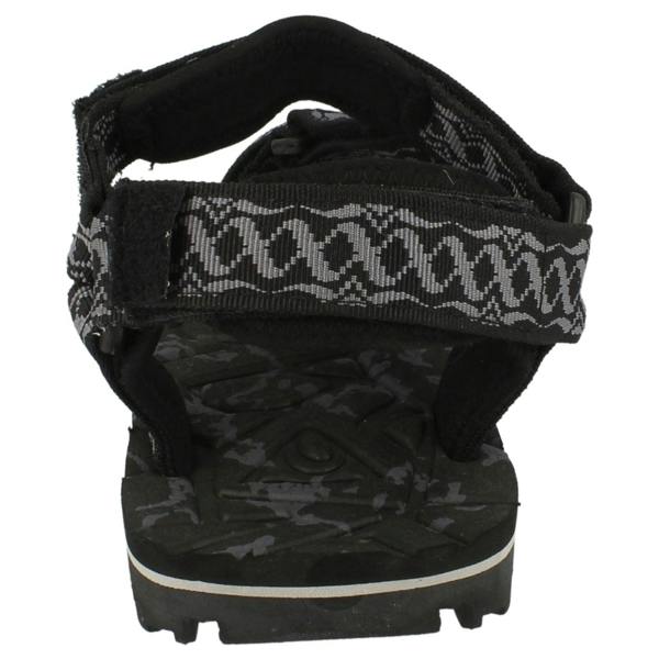 Elebana Mens Elebana Casual Open Toe Sandals A0031