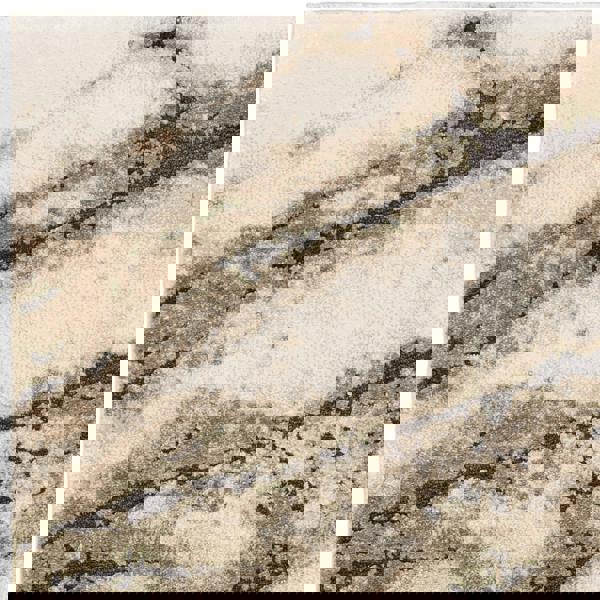 Asiatic Mirage Mineral Green Rug