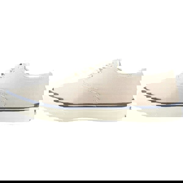 Sperry CVO Trainers 100% Cotton - Birch