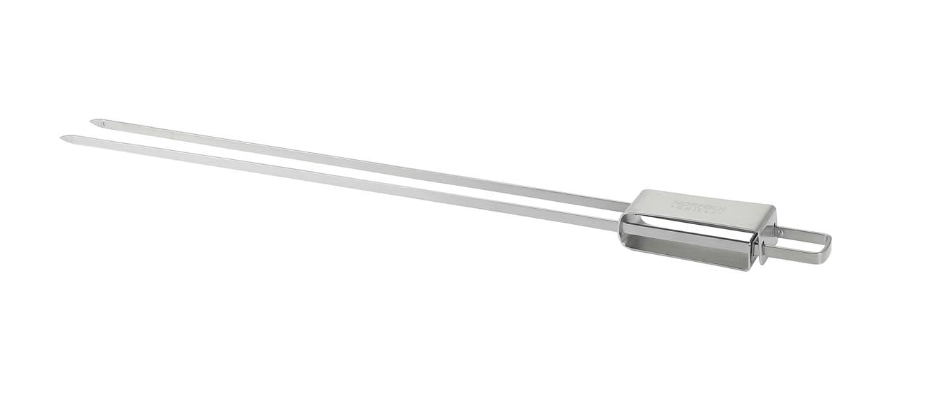 Norfolk Leisure Metal Skewers 6pk