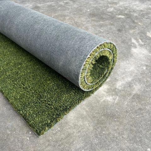 The Rugs Customisable Coir Mat – Durable & Stylish Doormats