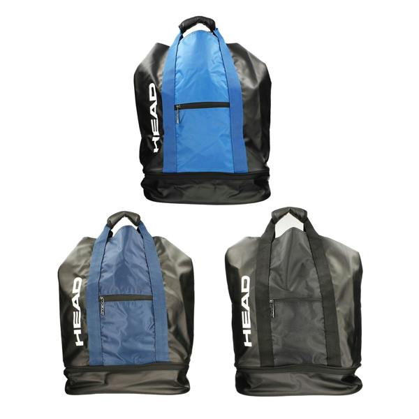 Head Mens Head Team Duffel Bag 44