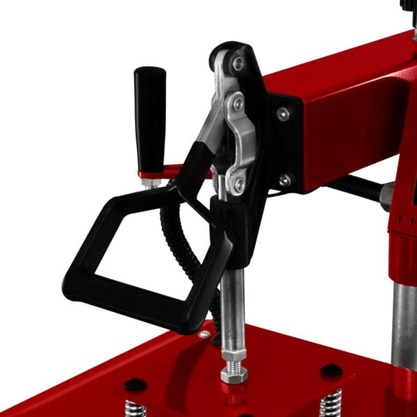 PixMax Swing Heat Press 38 x 38cm