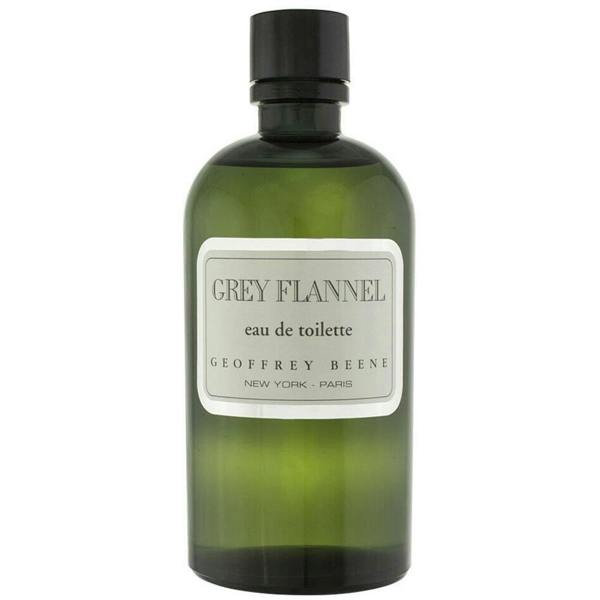 Geoffrey Beene Grey Flannel Eau de Toilette 20ml
