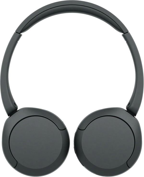 Sony WH-CH520 WIRELESS OVER EAR HEADPHONES BLACK