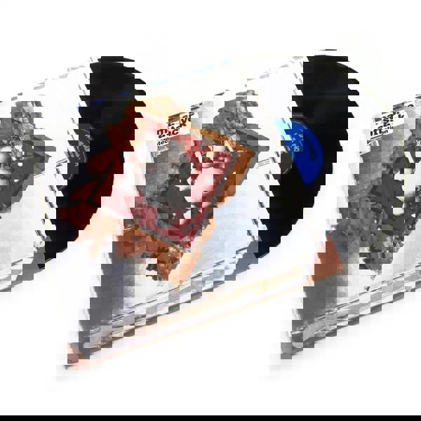 Massive Attack 'Protection' LP Black Vinyl