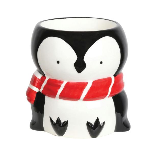 Fosse Living Penguin Wax Melter 10cm