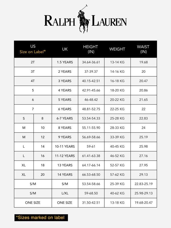 Ralph Lauren Kids Ralph Lauren Boys Linen Logo Shirt in White