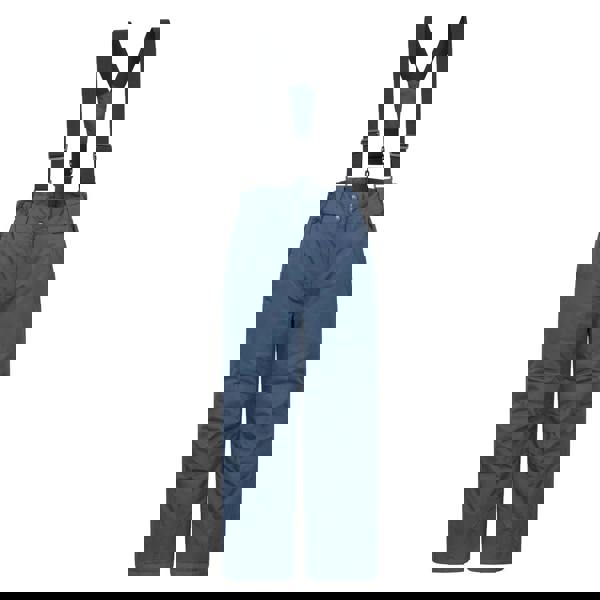 Mountain Warehouse Childrens/Kids Honey Ski Trousers - Dark Blue - 