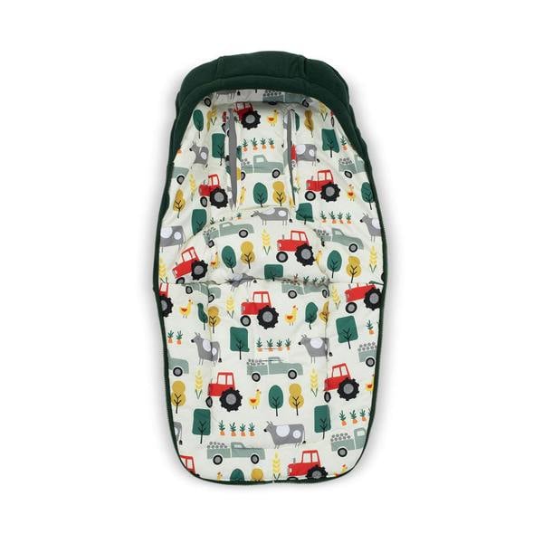 Cosatto Ultimate Footmuff Old Macdonald - Footmuff - Cosatto Store