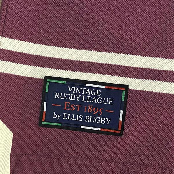 Manly-Warringah-1972-Polo-Woven-Label