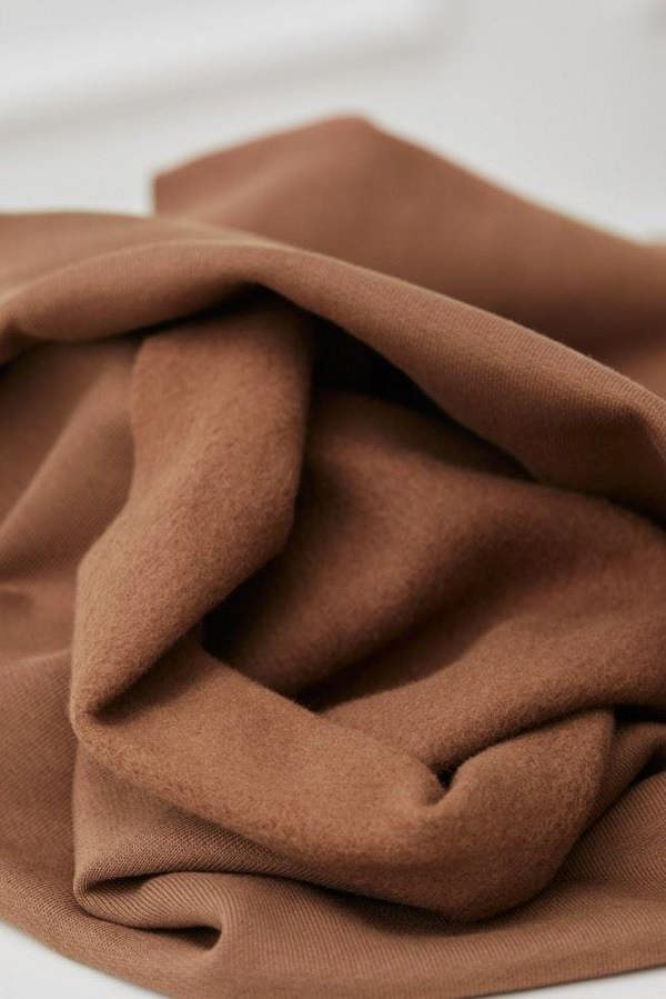 Dust Brown
