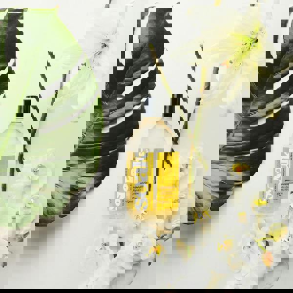 Soak Pineapple Grove 375ml wash