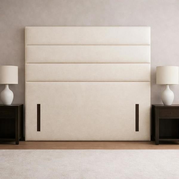 Great British Beds Horizontal Line Headboard