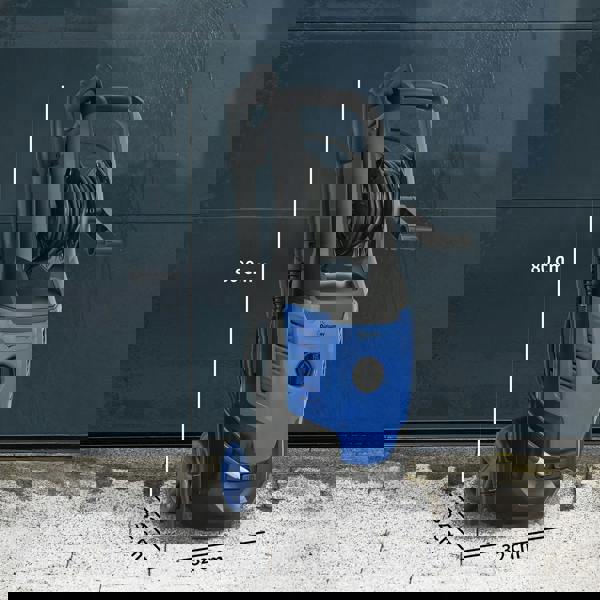 High Pressure Washer