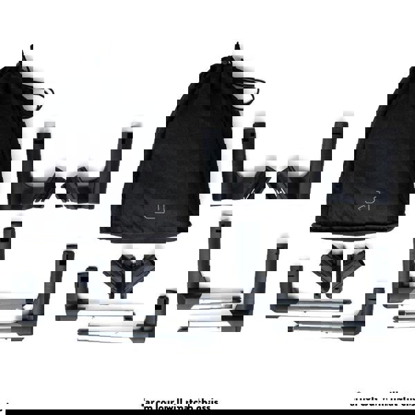 Wow XL Pram and Accessories Bundle Wildling - Pram and Pushchair - Cosatto Store