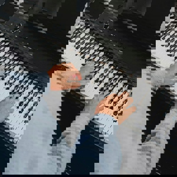 Axus AXD55 88 Note Digital Stage Piano