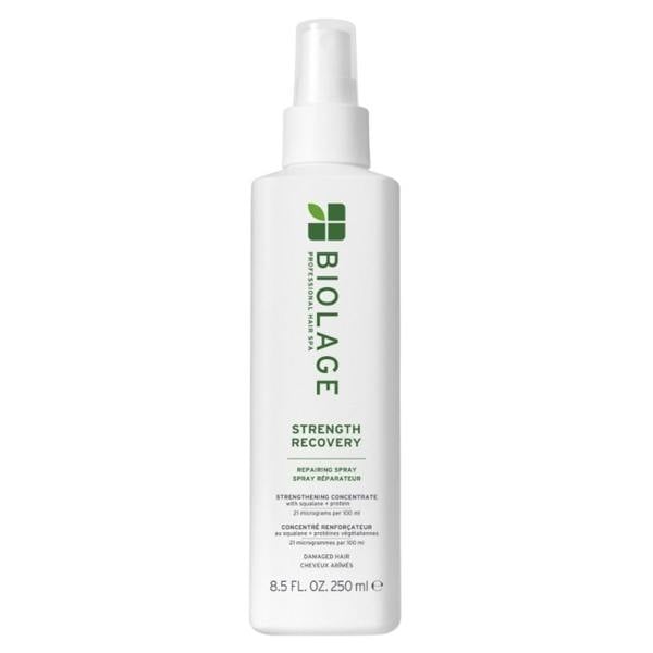BIOLAGE Strength Recovery Spray