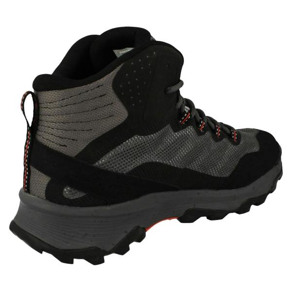 Merrell Mens Merrell Gore-Tex Casual Boots Speed Strike MI GTX J066871