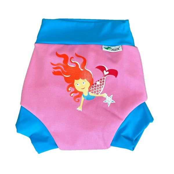 Splashy™ Nappy - Konfidence